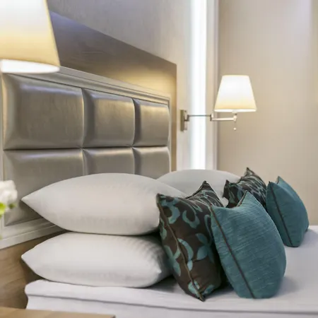 Ng Afyon Wellness & Convention 5*