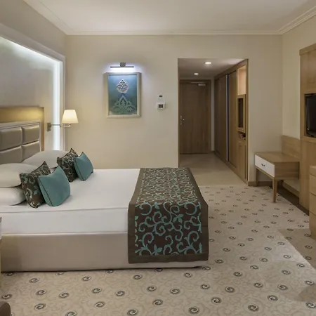 Ng Afyon Wellness & Convention