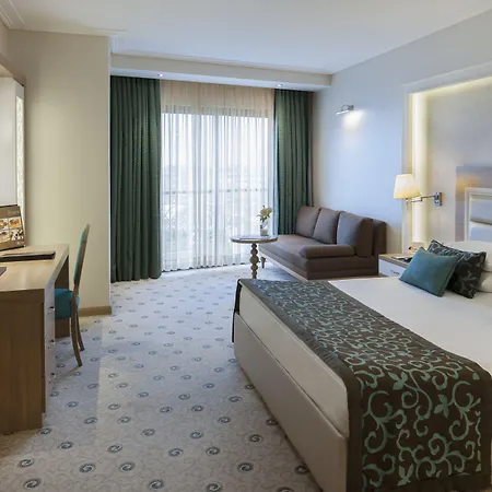 Ng Afyon Wellness & Convention Afyonkarahisar