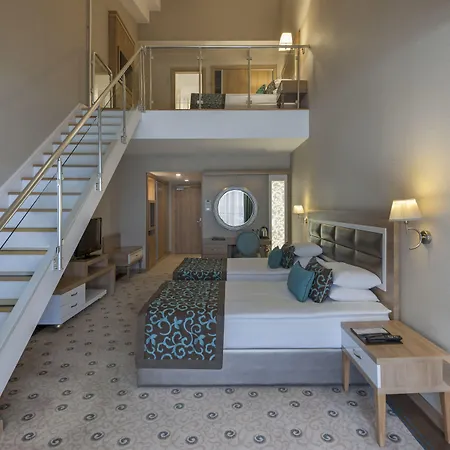 Resort Ng Afyon Wellness & Convention Afyonkarahisar