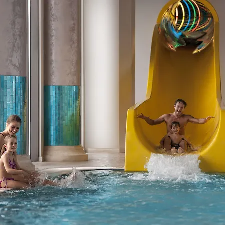 Ng Afyon Wellness & Convention Resort