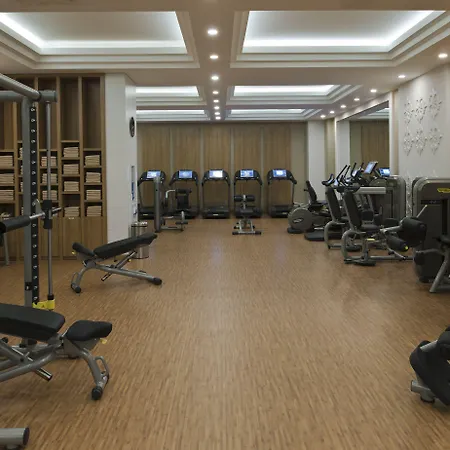 リゾート Ng Afyon Wellness & Convention Afyonkarahisar