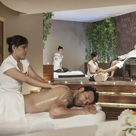 Ng Afyon Wellness & Convention Afyonkarahisar