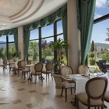 Ng Afyon Wellness & Convention Afyonkarahisar