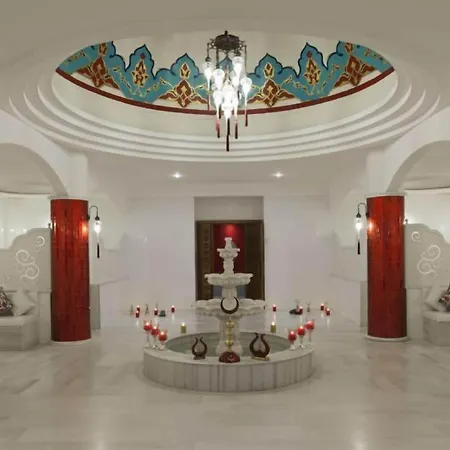 Ng Afyon Wellness & Convention