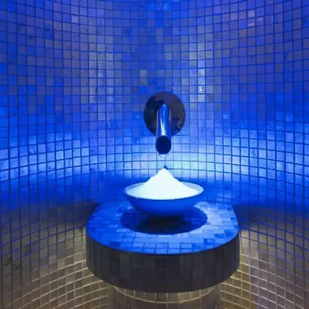 Ng Afyon Wellness & Convention 5*