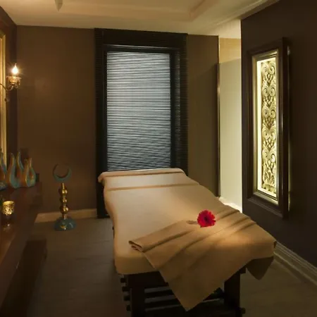 Resort Ng Afyon Wellness & Convention