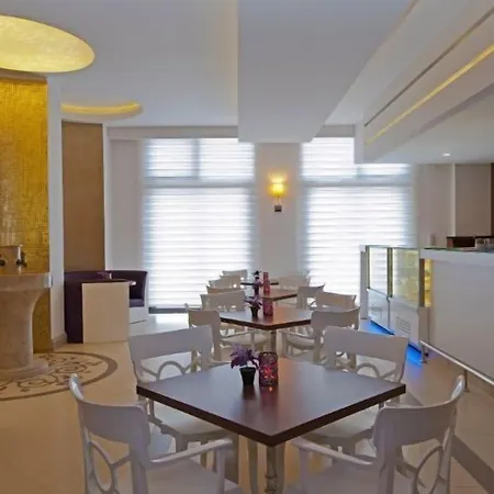 Ng Afyon Wellness & Convention Resort Afyonkarahisar