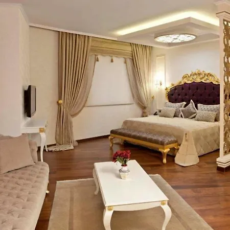 Ng Afyon Wellness & Convention Resort Afyonkarahisar