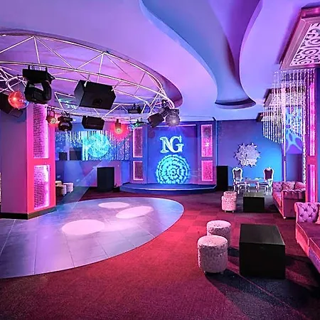 Resort Ng Afyon Wellness & Convention 5*