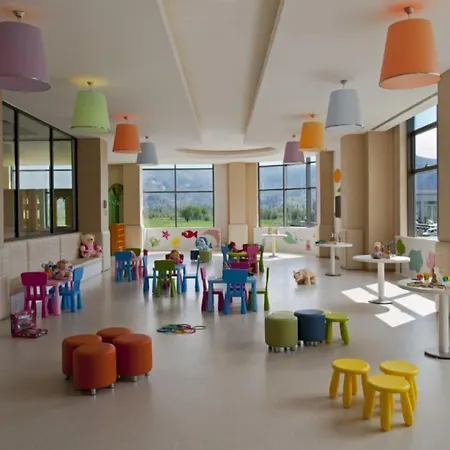 Resort Ng Afyon Wellness & Convention Afyonkarahisar