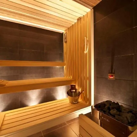 Resort Ng Afyon Wellness & Convention