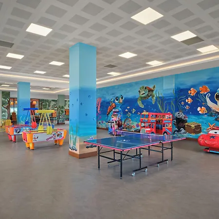 Ng Afyon Wellness & Convention 5*