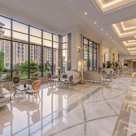Ng Afyon Wellness & Convention
