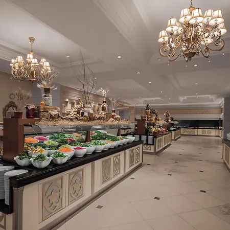 Ng Afyon Wellness & Convention 5* Afyonkarahisar