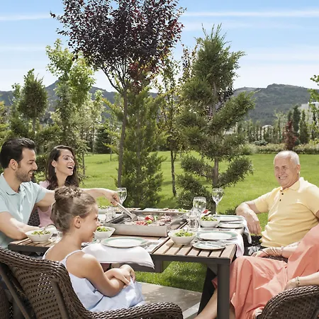 Ng Afyon Wellness & Convention Resort Afyonkarahisar