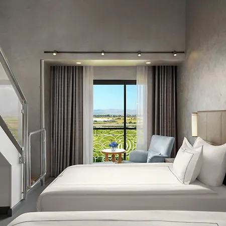 Resort Ng Afyon Wellness & Convention 5*