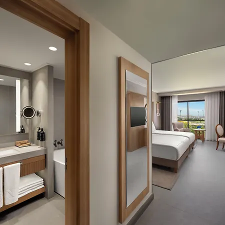 Ng Afyon Wellness & Convention Resort 5*