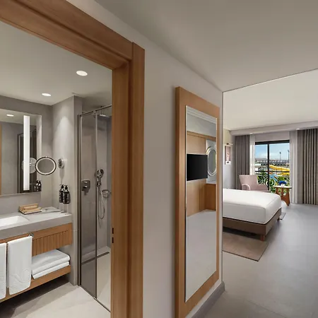 Ng Afyon Wellness & Convention 5* Afyonkarahisar