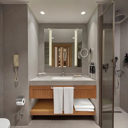 Ng Afyon Wellness & Convention 5* Afyonkarahisar