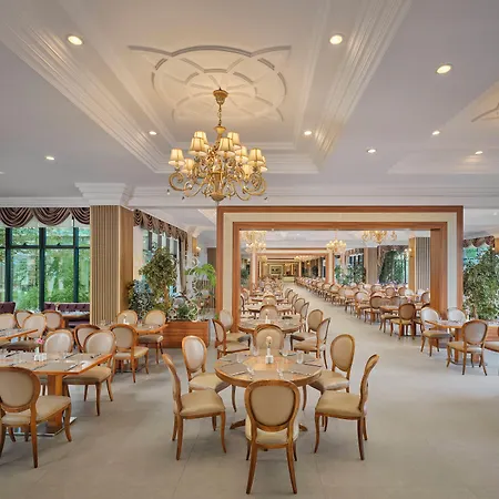 Ng Afyon Wellness & Convention Resort