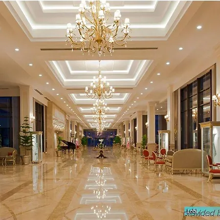 Ng Afyon Wellness & Convention Afyonkarahisar