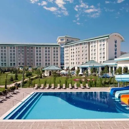 Ng Afyon Wellness & Convention Afyonkarahisar