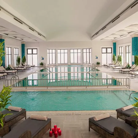 Resort Ng Afyon Wellness & Convention