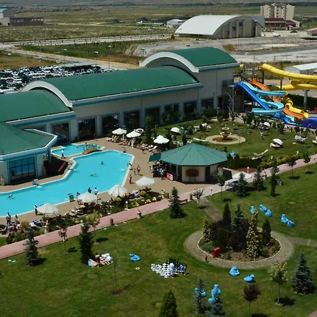 Ng Afyon Wellness & Convention Afyonkarahisar