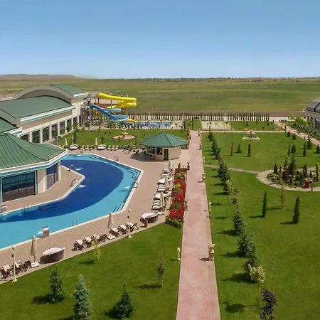 Ng Afyon Wellness & Convention 5*