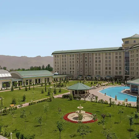 Ng Afyon Wellness & Convention 5* Afyonkarahisar