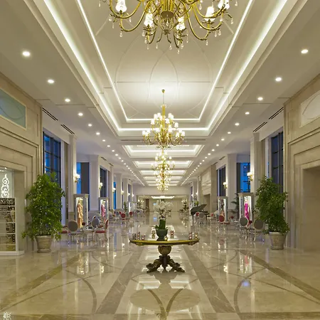 Ng Afyon Wellness & Convention