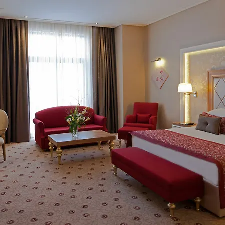 Ng Afyon Wellness & Convention Afyonkarahisar