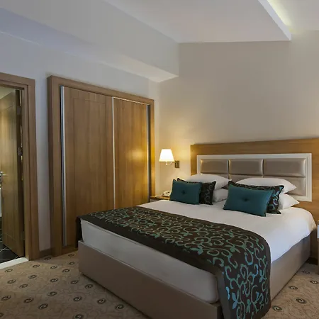 Ng Afyon Wellness & Convention Resort 5*