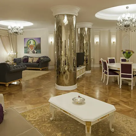 Ng Afyon Wellness & Convention Feriested Afyonkarahisar