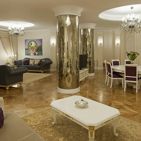 Ng Afyon Wellness & Convention Resort Afyonkarahisar