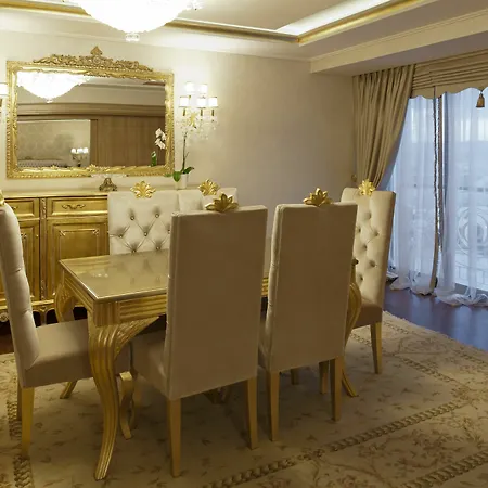 Ng Afyon Wellness & Convention Feriested Afyonkarahisar