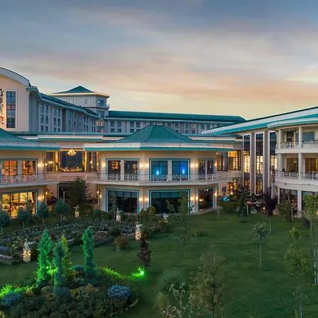 Ng Afyon Wellness & Convention 5* Afyonkarahisar