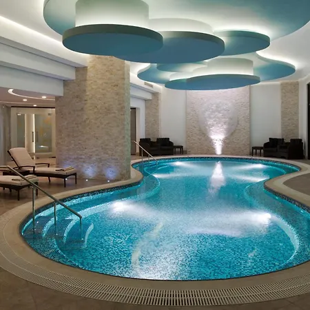 Ng Afyon Wellness & Convention Resort Afyonkarahisar