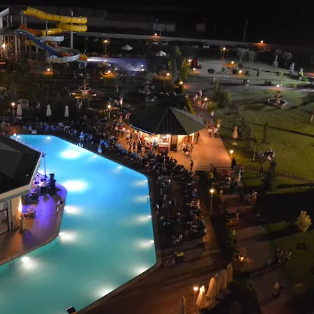 Ng Afyon Wellness & Convention 5* Afyonkarahisar