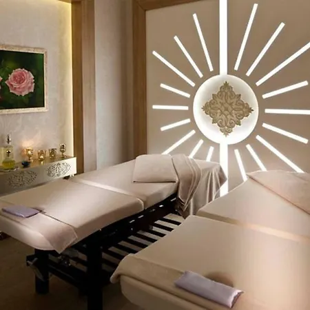 Ng Afyon Wellness & Convention Feriested