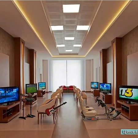 Ng Afyon Wellness & Convention Afyonkarahisar