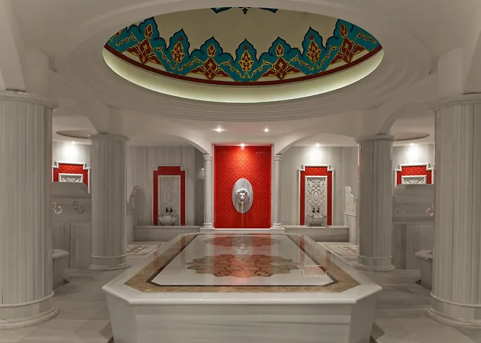 Resort Ng Afyon Wellness & Convention