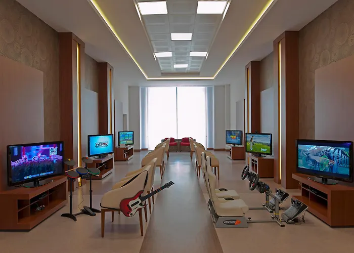 Ng Afyon Wellness & Convention