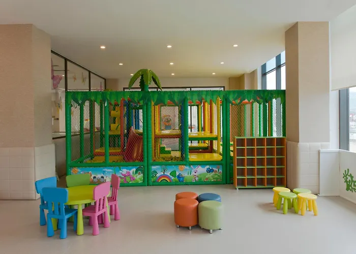 Resort Ng Afyon Wellness & Convention