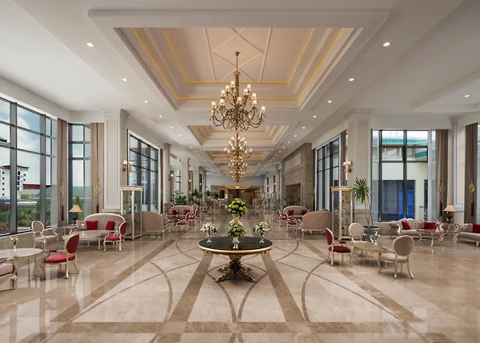 Ng Afyon Wellness & Convention