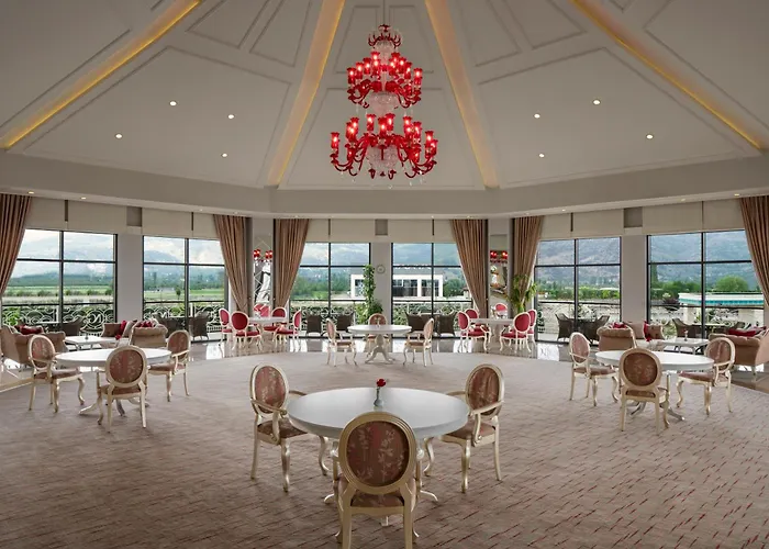 Resort Ng Afyon Wellness & Convention Afyonkarahisar