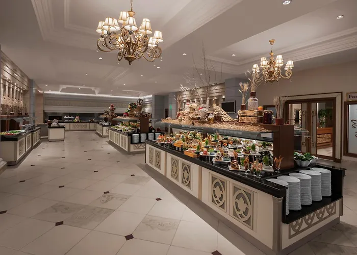 Ng Afyon Wellness & Convention Resort