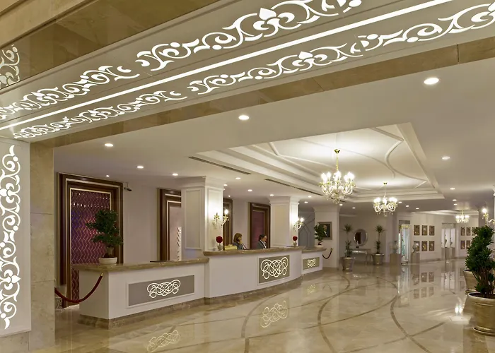 Ng Afyon Wellness & Convention Afyonkarahisar