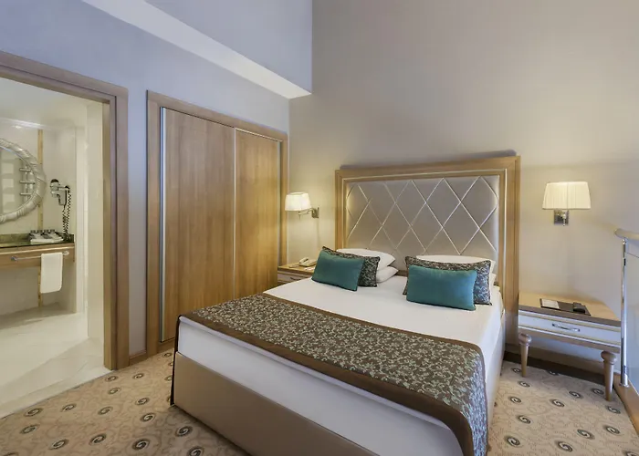 Ng Afyon Wellness & Convention Resort